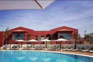 Vale da Lapa Village Resort