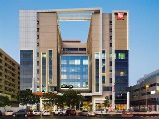 Ibis Dubai Al Rigga
