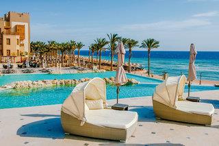 The Makadi Spa Hotel