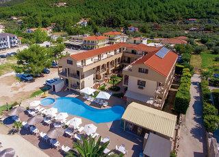 Hotel Mediterranean