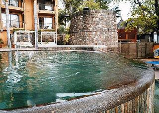 Tamarina Golf & Spa Boutique Hotel