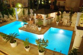 Conny's Boutique hotel