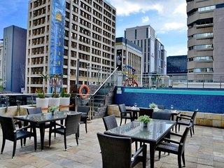 Strand Tower - Kapstadt