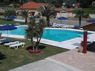 Goudelis Apartments