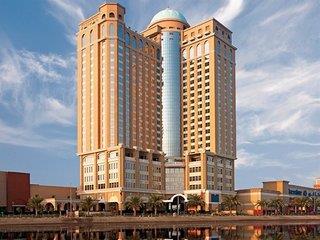 Sheraton Mall of the Emirates Hotel, Dubai