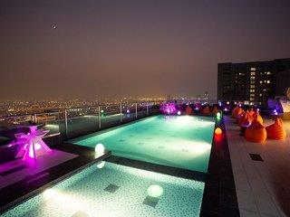 Park Regis Kris Kin Hotel