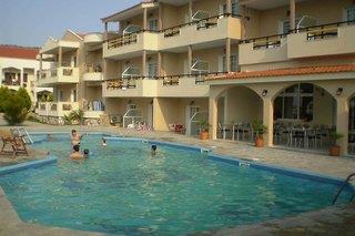 Rachoni Bay Hotel