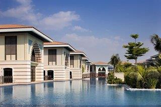 Jumeirah Zabeel Saray - Dubai