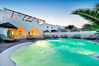 Nissia Apartments