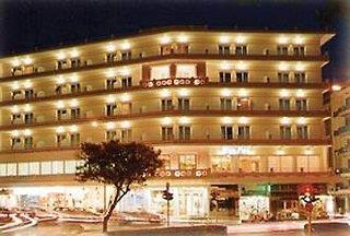 Kydon, The Heart City Hotel