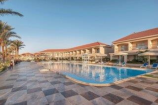 Pickalbatros Aqua Blu Resort - Sharm El Sheikh