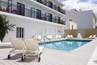 The Purple Hotel by Ibiza Feeling