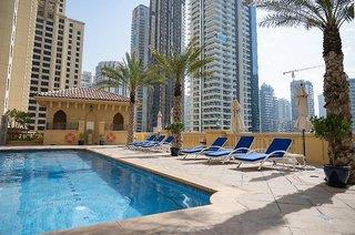 Suha JBR Hotel Apartments
