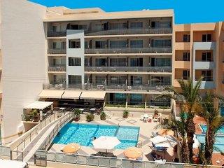 Kleoniki Mare Hotel