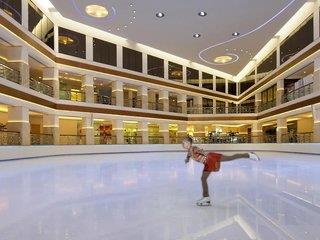 The Galleria Residence