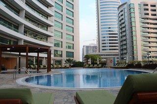 Time Oak Hotel & Suites - Dubai