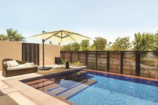 Park Hyatt Abu Dhabi Hotel & Villas