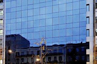 Czar Lisbon Hotel