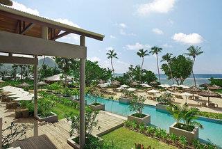 Kempinski Resort Seychelles - Baie Lazare (Insel Mahé)