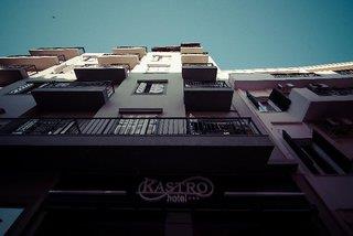 Kastro Hotel