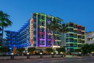Monart City Hotel