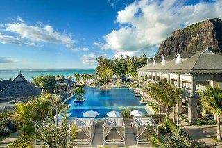 The St. Regis Le Morne Resort, Mauritius