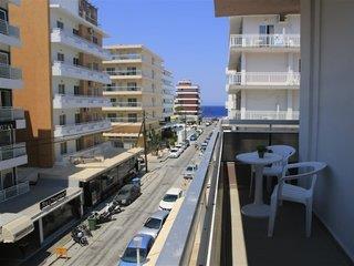 Amaryllis Hotel