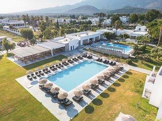 Summer Village