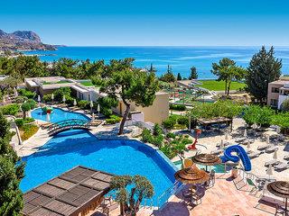 alltoura Club Hotel Porto Angeli Resort
