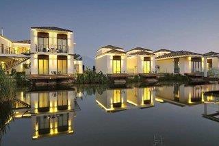 Jiva Beach Resort