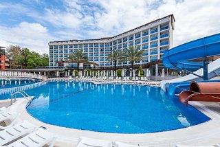 Annabella Diamond Hotel & Spa