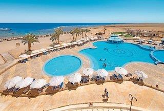 Concorde Moreen Beach Resort & Spa Marsa Alam