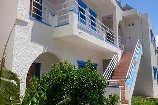 Amazones Villas Apartments