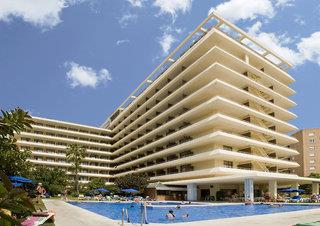 Hotelbild von Hotel Gran Cervantes by Blue Sea