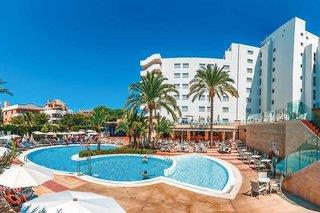 7 Tage in Cala Millor Hotel Girasol 