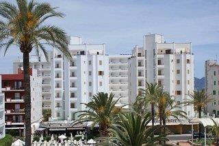 Hotelbild von R2 Cala Millor Beach Apartments