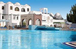 Hotelbild von Arabella Azur Resort