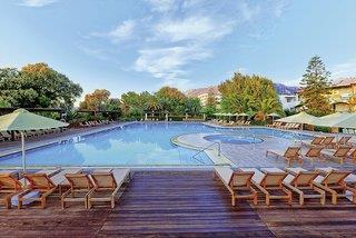 Apollonia Resort & Spa