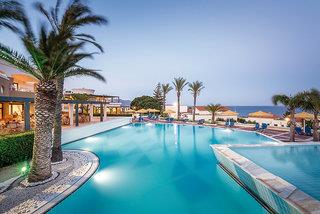 TOP 3 Hotel Mitsis Rodos Maris Resort & Spa