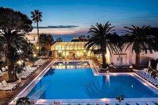 Hotelbild von Royal Palm Hotel Terme