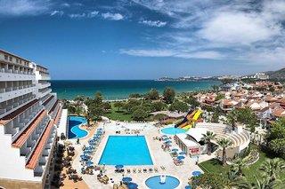 Hotelbild von Batihan Beach Resort & Spa
