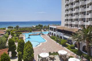 7 Tage in Ayvalik - Sarimsakli Grand Hotel Temizel