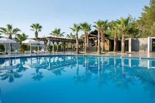 Hotelbild von Green Bay Resort & Spa