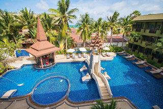Hotelbild von Phuket Island View