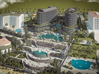 Hotelbild von Beks Premium Resort & Spa