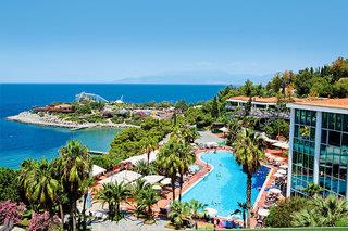 Hotelbild von Pine Bay Holiday Resort