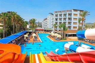 Caretta Beach Hotel - Side a Alanya