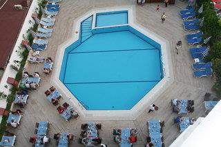 Hotelbild von Elysee Beach Hotel