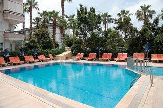Miray Hotel Kleopatra Beach - 