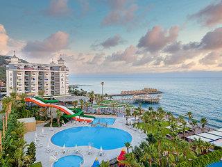 Hotelbild von Aria Resort & Spa